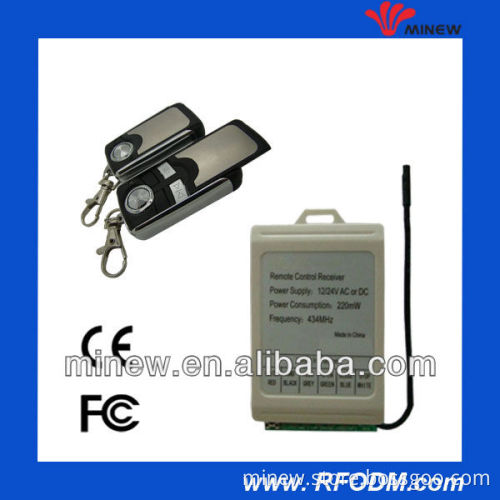 automatic garage door opener